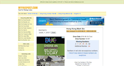 Desktop Screenshot of hk.myfreepost.com